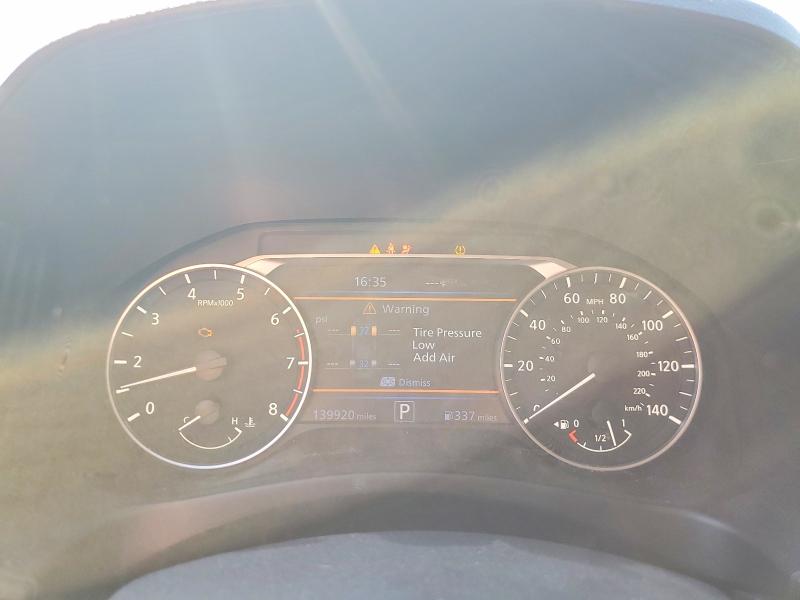 60324626 :رقم المزاد ، 1N4BL4BV1LC156900 vin ، 2020 Nissan Altima مزاد بيع