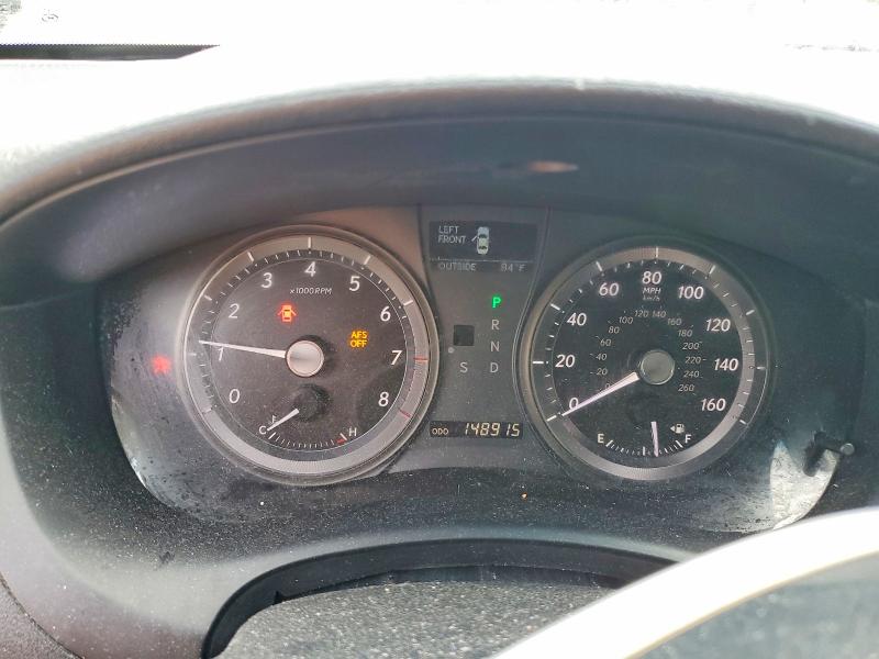 Aukcja sprzedaży 2009 Lexus Es, vin: JTHBJ46G292304576, numer aukcji: 63010586