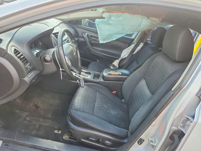Aukcja sprzedaży 2017 Nissan Altima, vin: 1N4AL3AP9HC167370, numer aukcji: 59697836