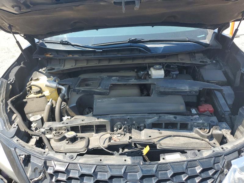 Aukcja sprzedaży 2019 Nissan Murano, vin: 5N1AZ2MJ2KN117606, numer aukcji: 62455396