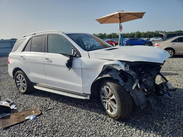 Продажа на аукционе авто 2018 Mercedes-benz Gle, vin: 4JGDA5JB6JB082684, номер лота: 59695746