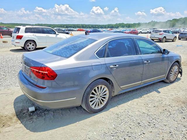 2016 Volkswagen Passat მანქანა იყიდება აუქციონზე, vin: 1VWBT7A35GC022955, აუქციონის ნომერი: 60972076