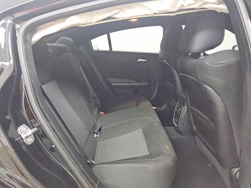 2019 Dodge Charger მანქანა იყიდება აუქციონზე, vin: 2C3CDXGJ1KH756755, აუქციონის ნომერი: 61427426