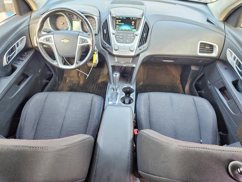 Продаж на аукціоні авто 2017 Chevrolet Equinox, vin: 2GNFLFE31H6187640, номер лоту: 61110426