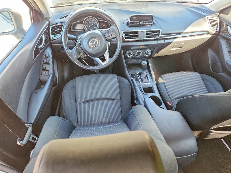 Продажа на аукционе авто 2014 Mazda 3, vin: JM1BM1V72E1189275, номер лота: 60885316