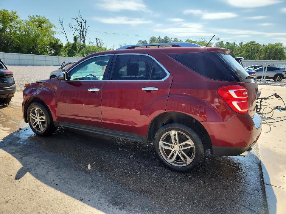 Продажа на аукционе авто 2017 Chevrolet Equinox, vin: 2GNFLGE39H6186807, номер лота: 59844666