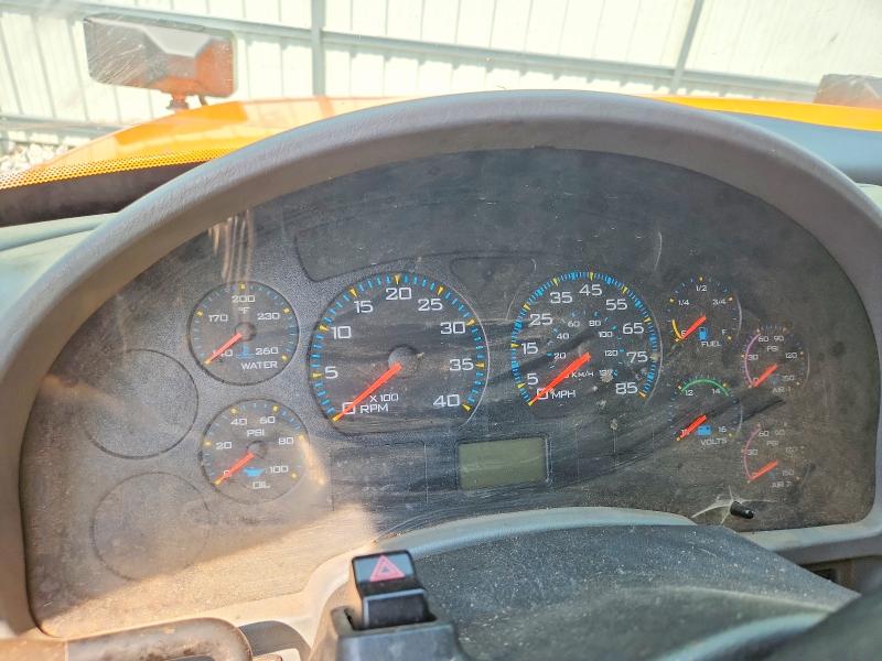 Продажа на аукционе авто 2007 International 7000, vin: 1HTWDAAR87J408755, номер лота: 60785666