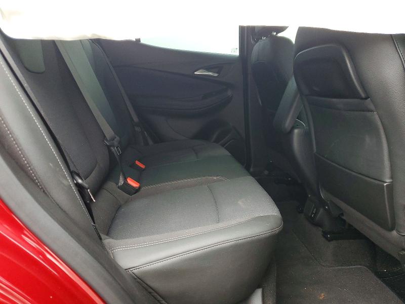 Продаж на аукціоні авто 2020 Buick Encore Gx, vin: KL4MMBS23LB082132, номер лоту: 61534976