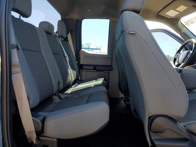 Продажа на аукционе авто 2018 Ford F150, vin: 1FTEX1CB2JKD34900, номер лота: 60076316