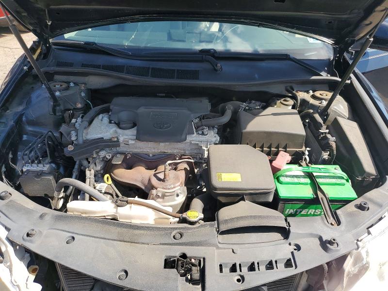 Aukcja sprzedaży 2014 Toyota Camry, vin: 4T4BF1FK4ER340291, numer aukcji: 58381956