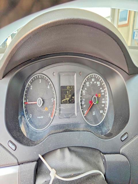 Aukcja sprzedaży 2012 Volkswagen Jetta, vin: 3VWLL7AJ2CM410012, numer aukcji: 61358576