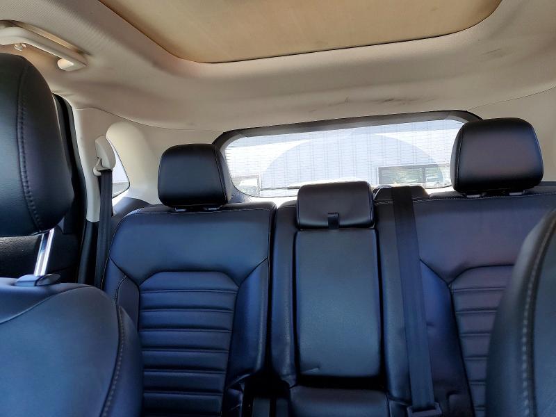 Продажа на аукционе авто 2015 Ford Edge, vin: 2FMTK3J96FBC07744, номер лота: 59671436