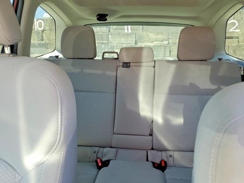 Продажа на аукционе авто 2015 Subaru Forester, vin: JF2SJADC8FH825330, номер лота: 60825726