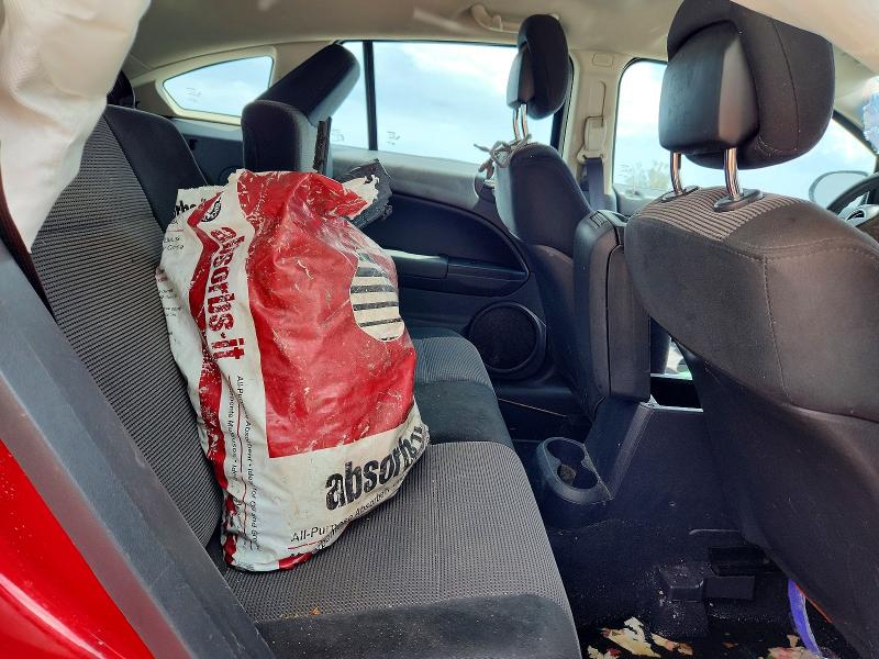 62233646 :رقم المزاد ، 1B3CB4HA6AD579468 vin ، 2010 Dodge Caliber مزاد بيع