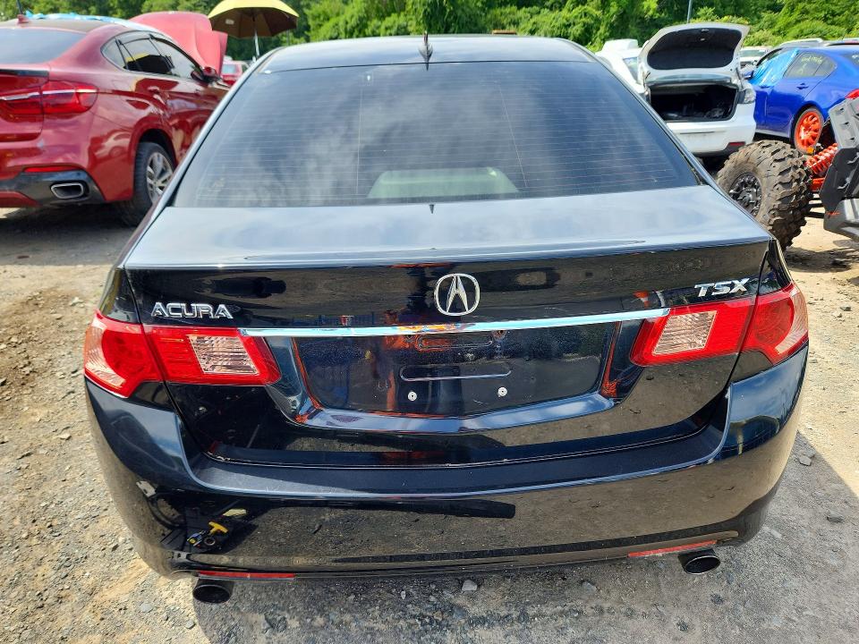 2012 Acura Tsx მანქანა იყიდება აუქციონზე, vin: JH4CU2F61CC025225, აუქციონის ნომერი: 59838606