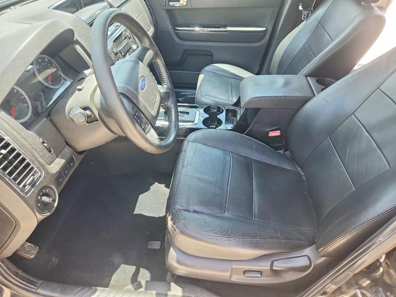 2010 Ford Escape მანქანა იყიდება აუქციონზე, vin: 1FMCUDE72AKC16196, აუქციონის ნომერი: 61688226
