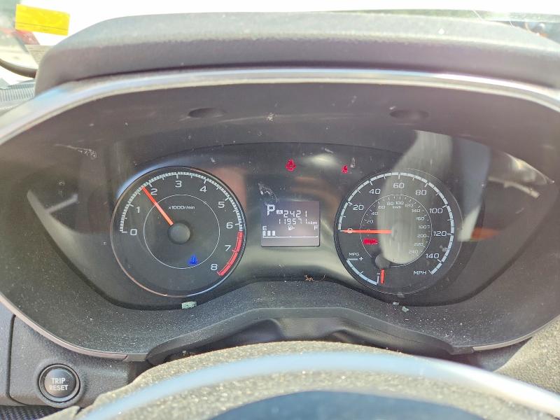 Продаж на аукціоні авто 2018 Subaru Crosstrek, vin: JF2GTABC2JH221431, номер лоту: 62090596