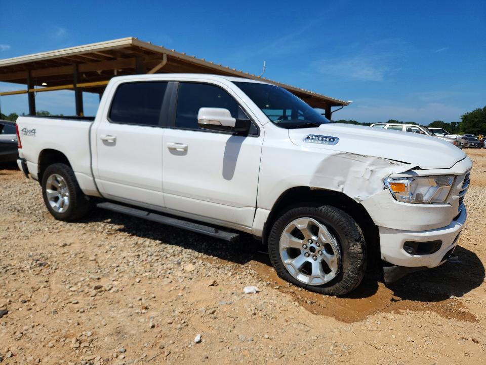 Aukcja sprzedaży 2019 Ram 1500, vin: 1C6SRFFT1KN585347, numer aukcji: 61875456