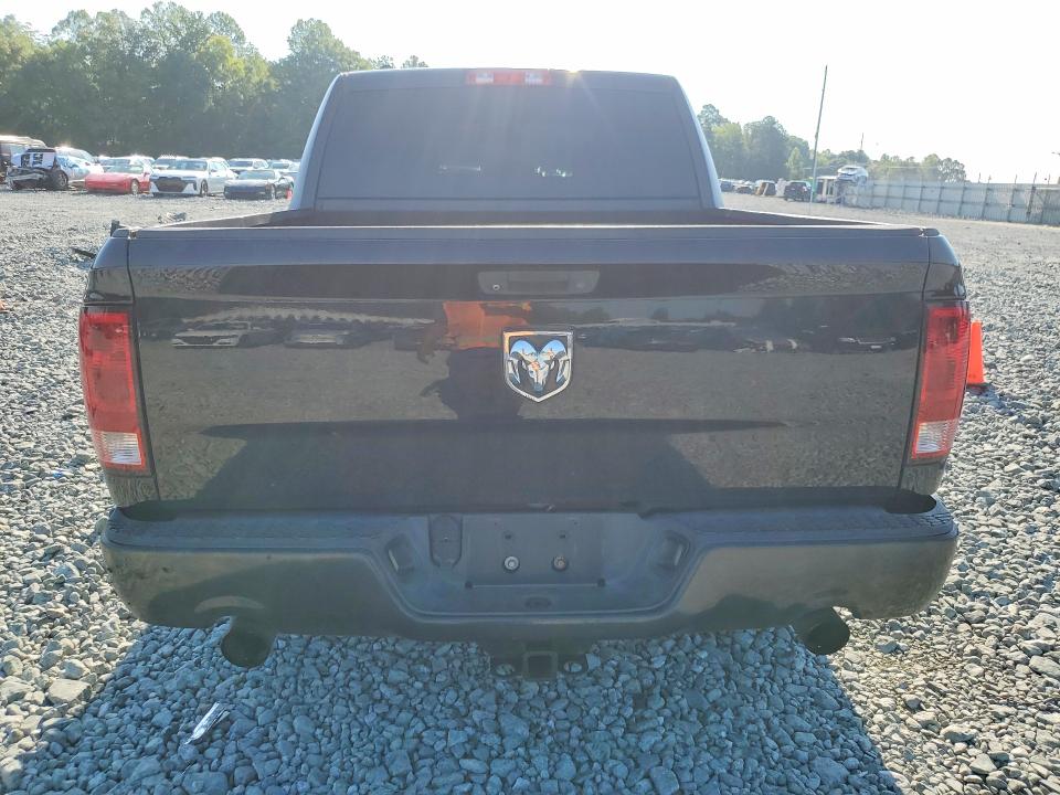 Aukcja sprzedaży 2013 Ram 1500, vin: 1C6RR6KT0DS604222, numer aukcji: 63377016