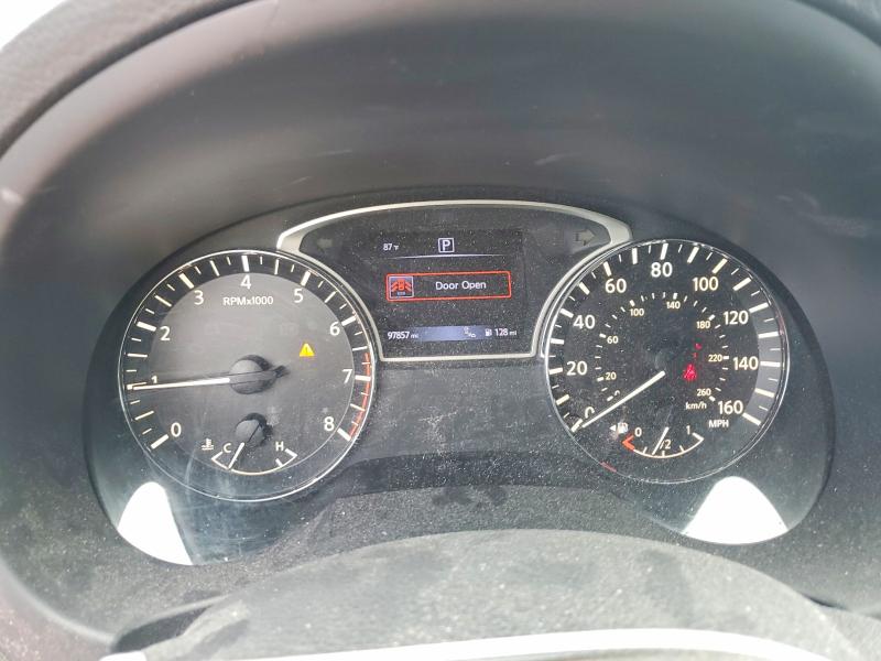 Продажа на аукционе авто 2017 Nissan Altima, vin: 1N4AL3AP5HC218847, номер лота: 60643726