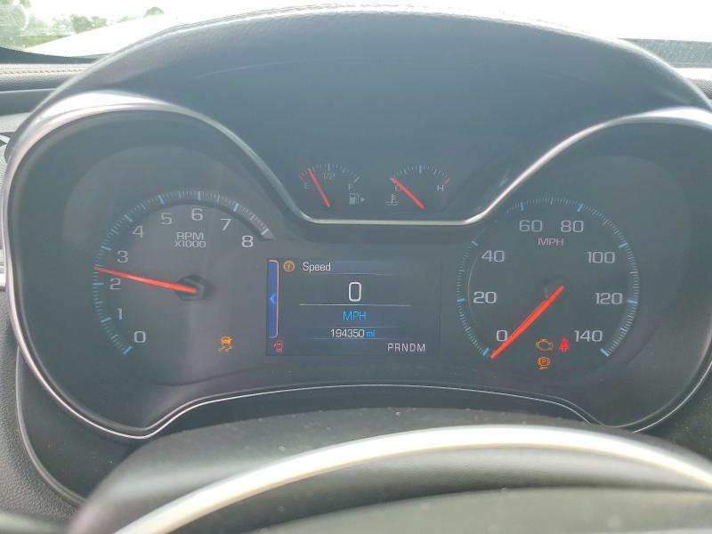 Aukcja sprzedaży 2014 Chevrolet Impala, vin: 2G1155S37E9278815, numer aukcji: 60119156