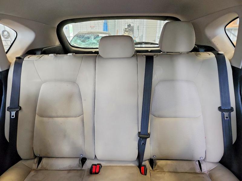 Продажа на аукционе авто 2017 Mazda Cx-5, vin: JM3KFABL6H0213073, номер лота: 59693246