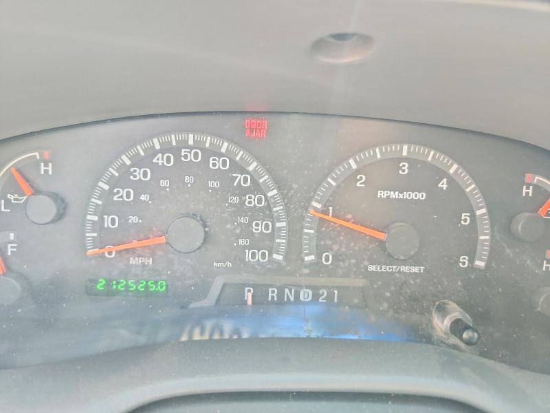 Aukcja sprzedaży 2001 Ford F150, vin: 1FTRX08L91KA08248, numer aukcji: 60822546