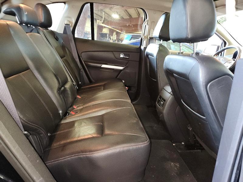 Aukcja sprzedaży 2014 Ford Edge, vin: 2FMDK4JC6EBA05006, numer aukcji: 59986446