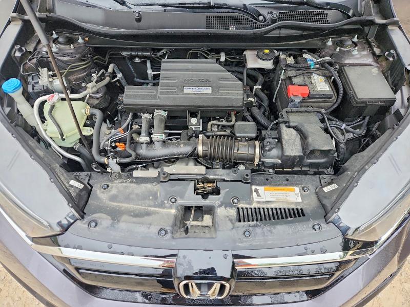 Aukcja sprzedaży 2020 Honda Cr-v, vin: 5J6RW2H80LA016316, numer aukcji: 59811826