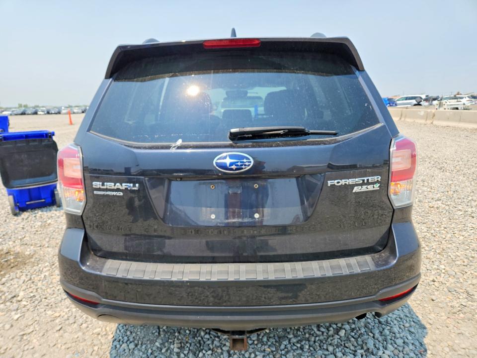 2017 Subaru Forester მანქანა იყიდება აუქციონზე, vin: JF2SJAECXHH403562, აუქციონის ნომერი: 59373126