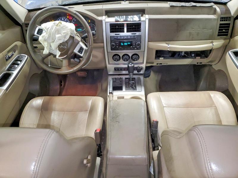 Продаж на аукціоні авто 2010 Jeep Liberty, vin: 1J4PN5GK6AW122939, номер лоту: 60806456