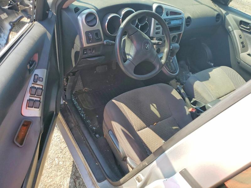 Aukcja sprzedaży 2005 Toyota Matrix, vin: 2T1KR32E95C354461, numer aukcji: 62330166