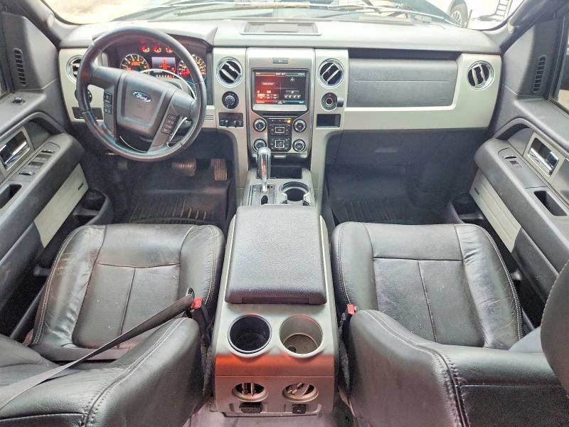 Aukcja sprzedaży 2014 Ford F150, vin: 1FTFW1CT3EKE16804, numer aukcji: 61024086