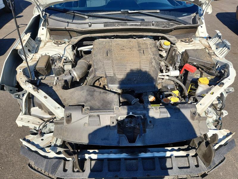 2019 Subaru Forester მანქანა იყიდება აუქციონზე, vin: JF2SKAEC0KH462446, აუქციონის ნომერი: 62340266