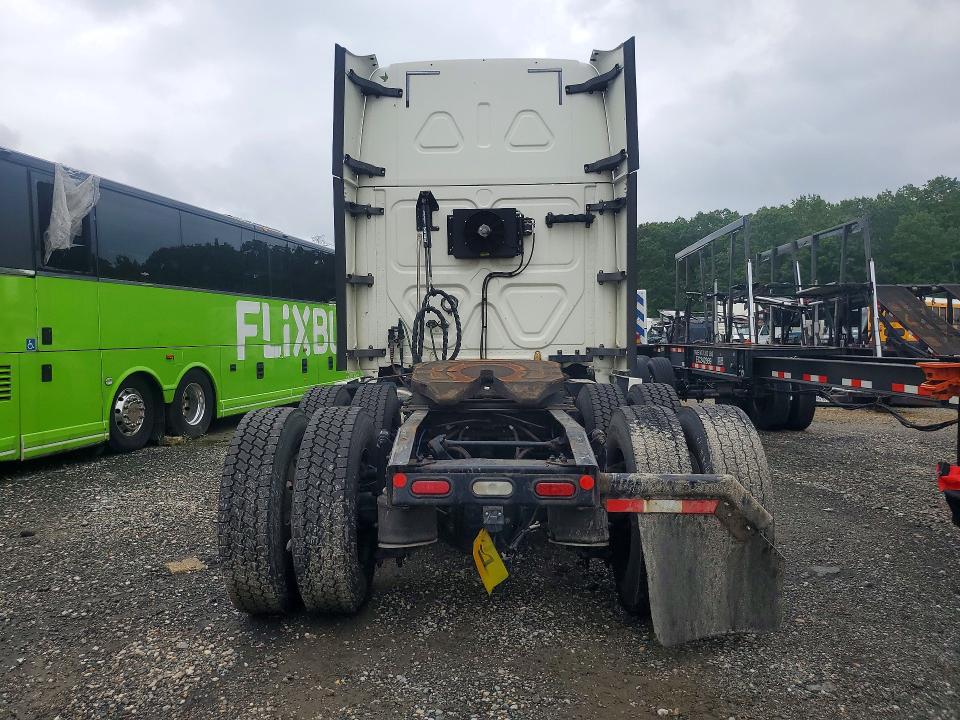 Продаж на аукціоні авто 2019 Freightliner Cascadia 126, vin: 3AKJHHDR6KSKR3700, номер лоту: 60582216