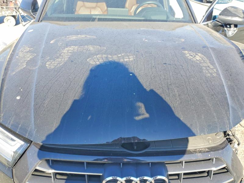 62810446 :رقم المزاد ، WA1F2AFY2L2061828 vin ، 2020 Audi Q5 E مزاد بيع