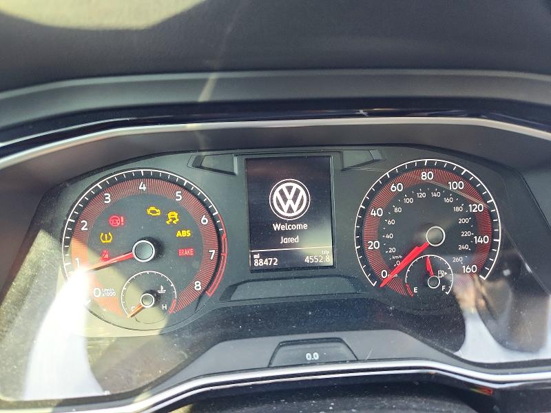 2020 Volkswagen Jetta მანქანა იყიდება აუქციონზე, vin: 3VWCB7BU0LM049181, აუქციონის ნომერი: 61719266