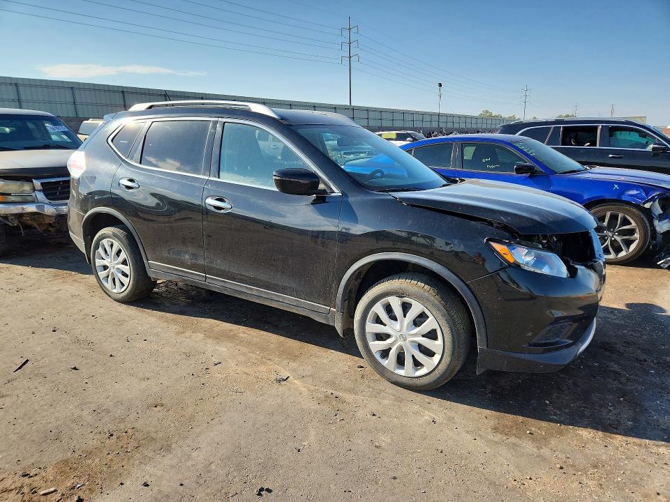 Aukcja sprzedaży 2016 Nissan Rogue, vin: JN8AT2MV3GW131447, numer aukcji: 59849836