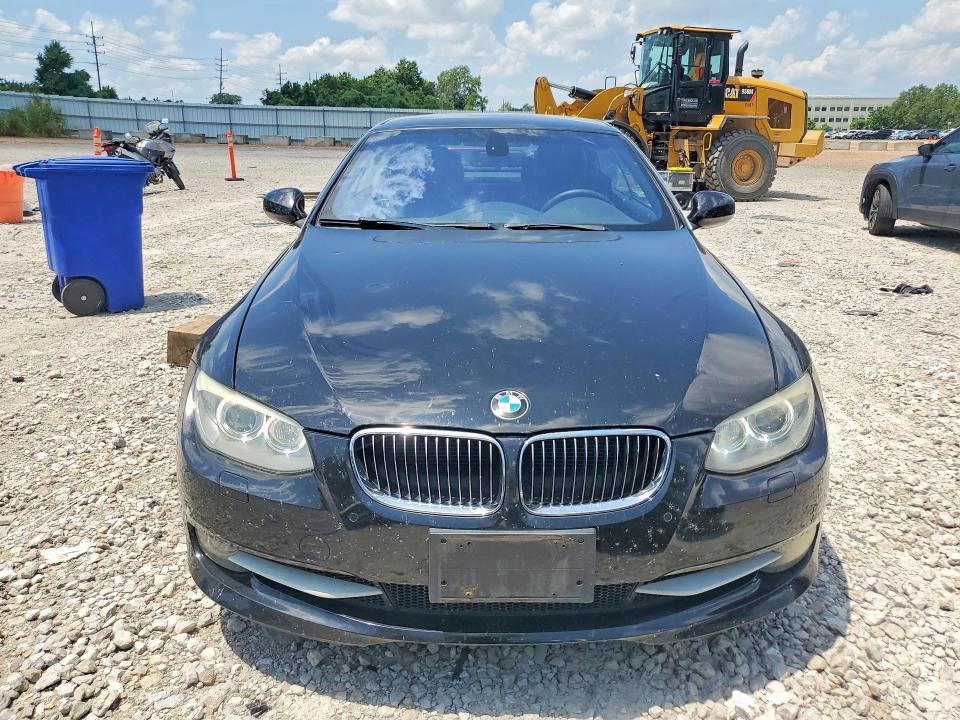 Продажа на аукционе авто 2013 Bmw 328, vin: WBADW7C55DE733022, номер лота: 58845436