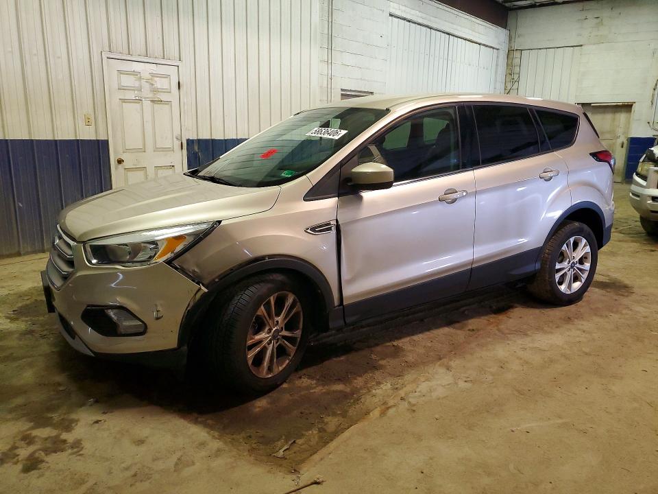 Auction sale of the 2017 Ford Escape, vin: 1FMCU0GD6HUD05559, lot number: 58636406