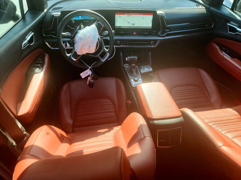 Aukcja sprzedaży 2025 Kia Sportage, vin: 5XYK53DF6SG245036, numer aukcji: 59369926