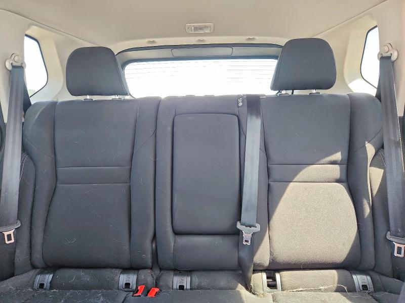 2023 Nissan Rogue მანქანა იყიდება აუქციონზე, vin: 5N1BT3AB8PC943744, აუქციონის ნომერი: 57867376