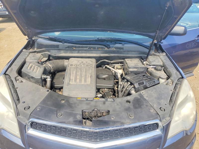 2014 Chevrolet Equinox მანქანა იყიდება აუქციონზე, vin: 2GNFLEEK3E6353332, აუქციონის ნომერი: 62526276