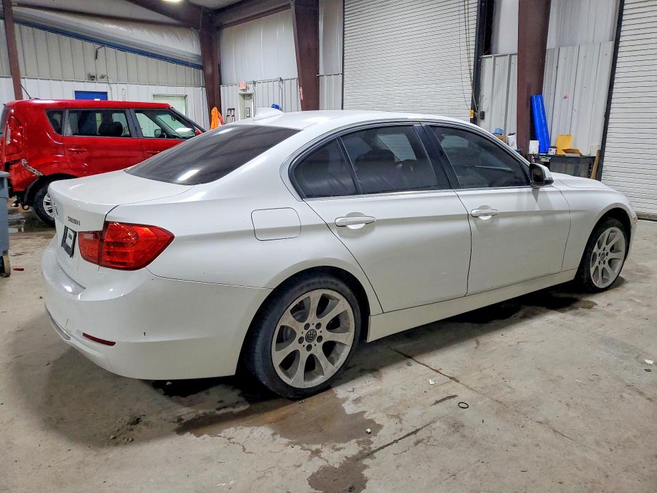 Aukcja sprzedaży 2013 Bmw 328, vin: WBA3B5C59DF595359, numer aukcji: 60272376