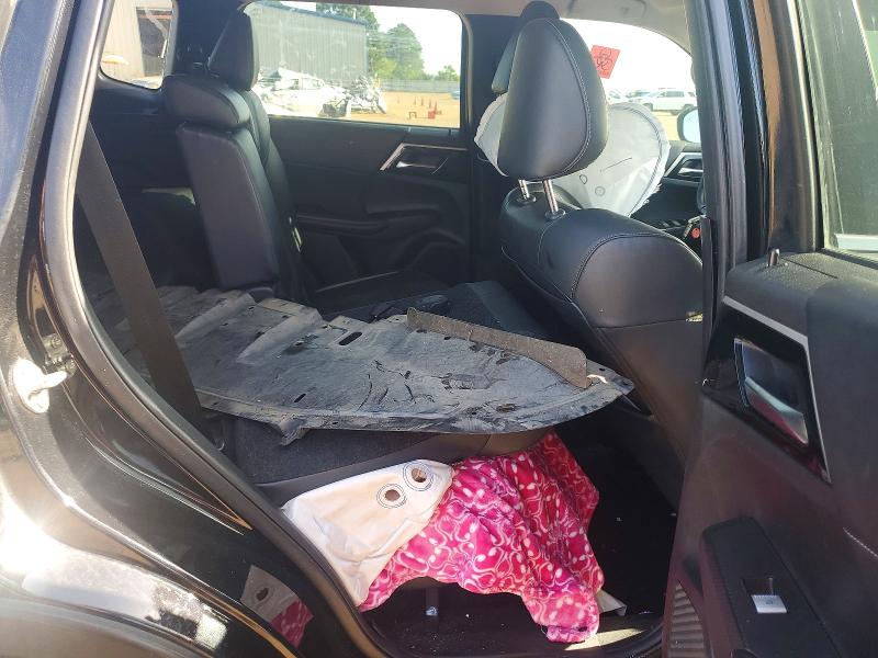 Aukcja sprzedaży 2022 Mitsubishi Outlander, vin: JA4J3UA8XNZ066589, numer aukcji: 61136886