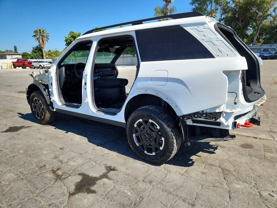 Продажа на аукционе авто 2026 Hyundai Palisade, vin: KM8RJES24TU056189, номер лота: 57974076