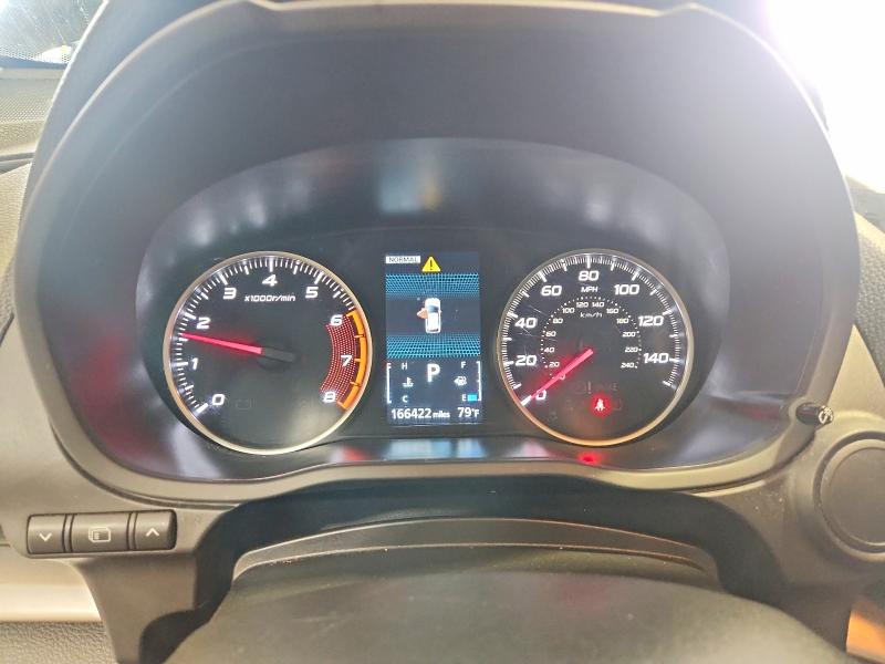Aukcja sprzedaży 2022 Mitsubishi Eclipse Cross, vin: JA4ATVAA1NZ061211, numer aukcji: 60710736