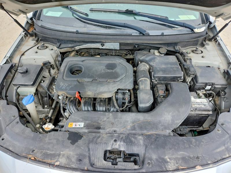 Продажа на аукционе авто 2015 Hyundai Sonata, vin: 5NPE34AF4FH126123, номер лота: 59259516