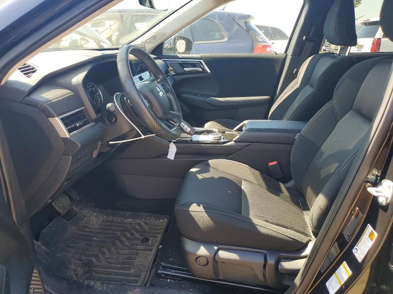 Aukcja sprzedaży 2025 Mitsubishi Outlander, vin: JA4J4UA88SZ051565, numer aukcji: 59984926
