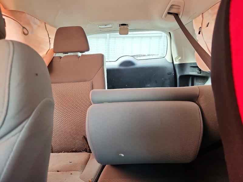 2016 Honda Cr-v მანქანა იყიდება აუქციონზე, vin: 2HKRM4H30GH607417, აუქციონის ნომერი: 61045676